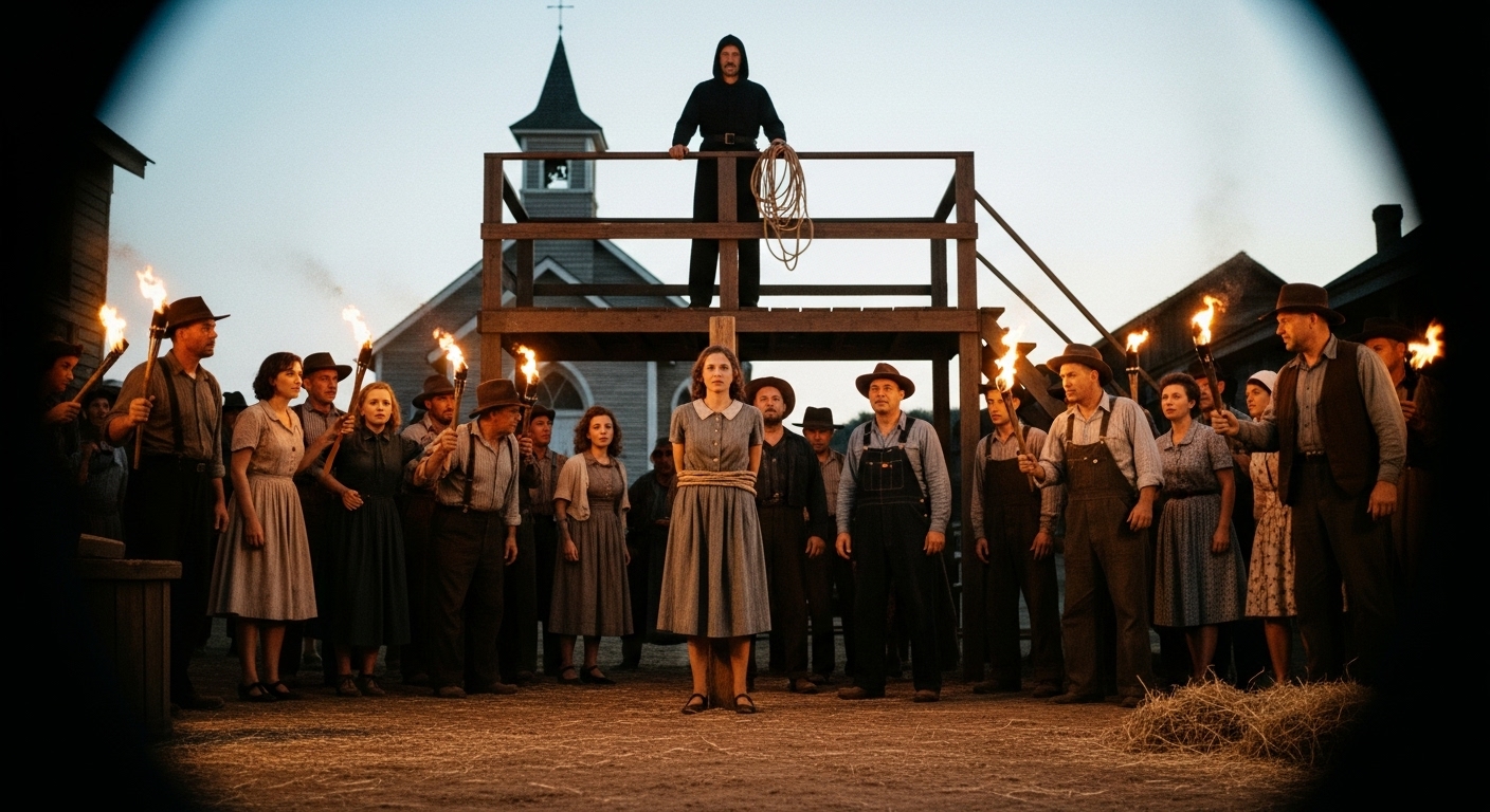 연극 희곡 시련 마녀사냥에 관련된 이미지