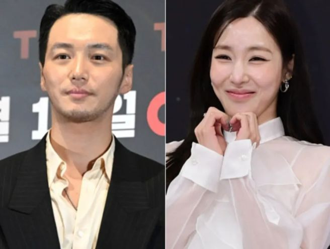 변요한♥티파니 결혼식 언제 했나?|가족끼리 비공개 예식·혼인신고·하와이 신혼여행 총정리