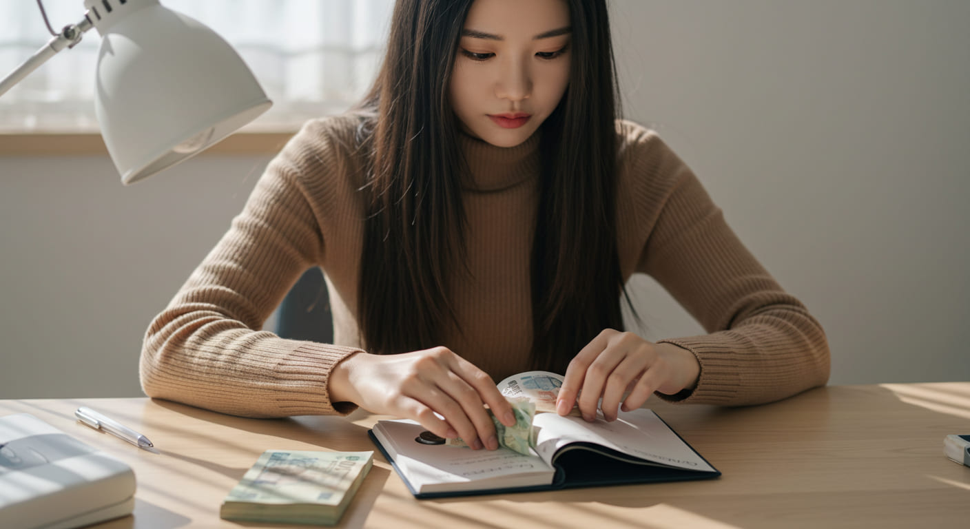 청년 내일저축계좌