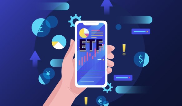 ETF