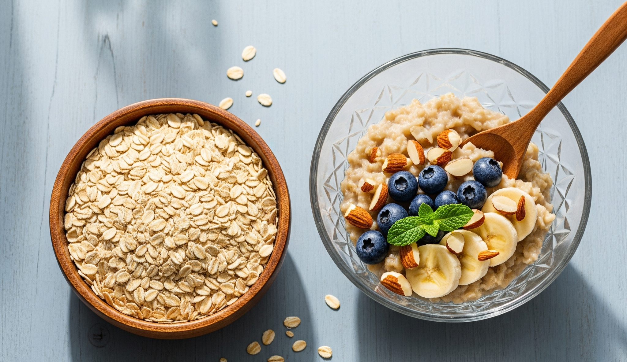 귀리 관련 이미지