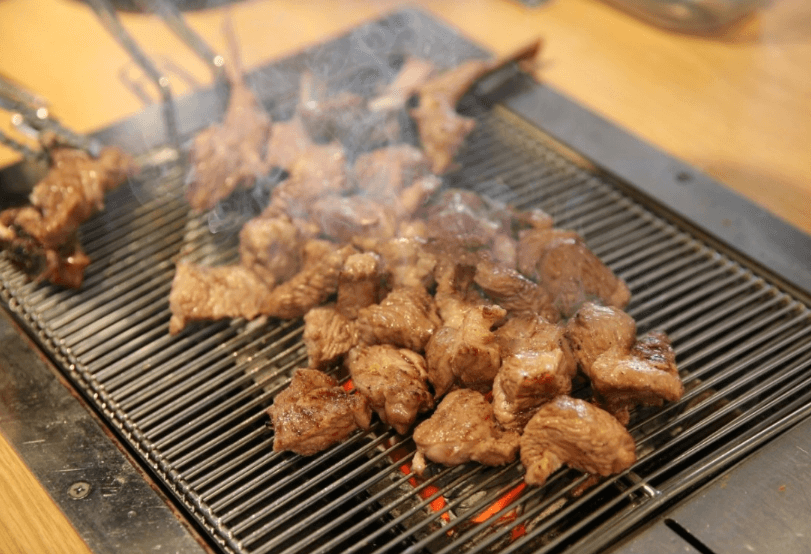 생생정보통 양갈비 양꼬치 성남 분당 맛집