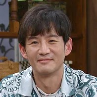 결혼하자 맹꽁아의 주변인물 홍보 포스터 6 입니다.