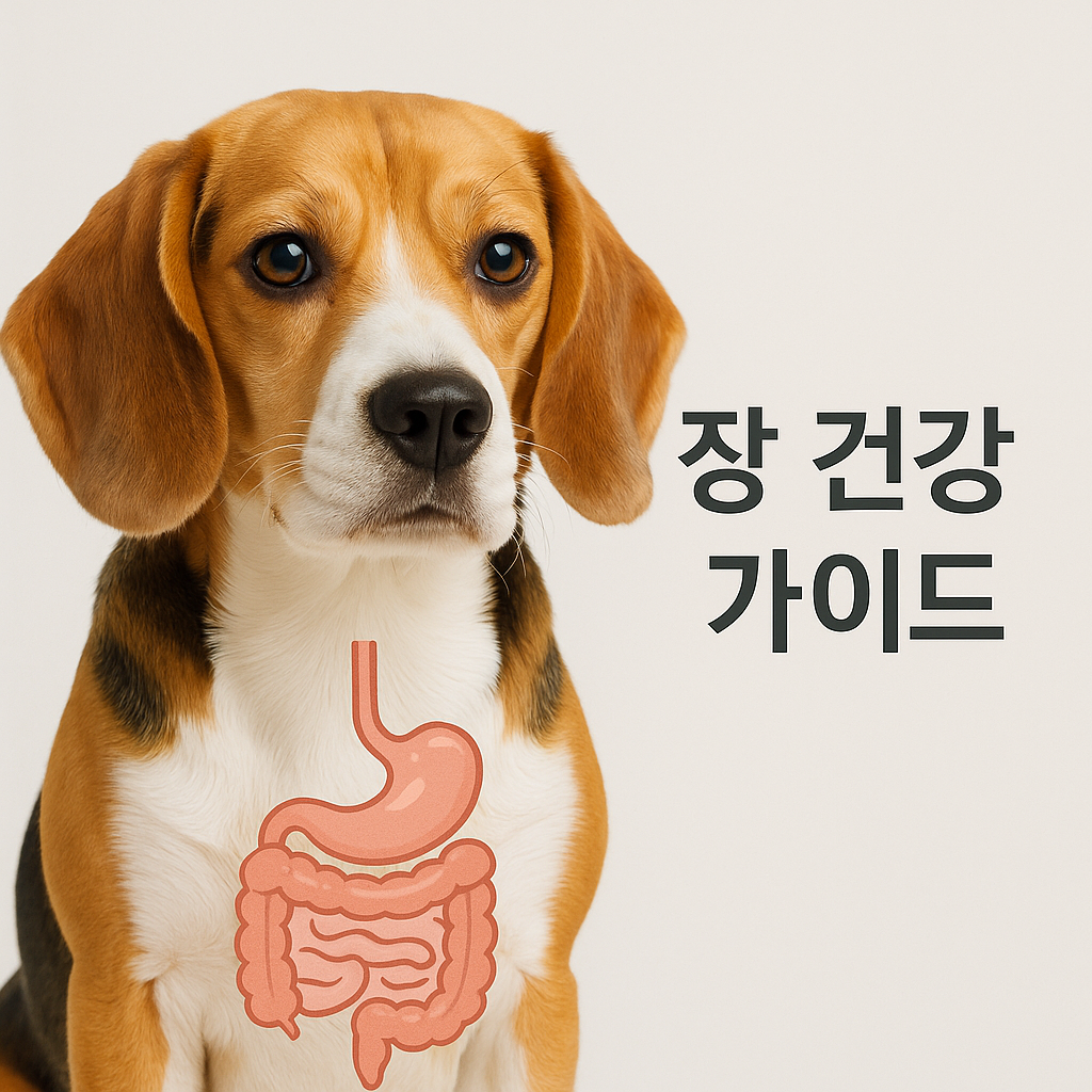 장 건강 가이드, 실사형 이미지