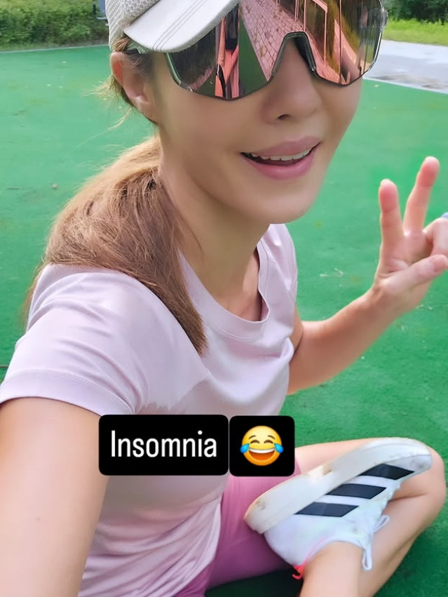 이지현 두번째 남편 이혼