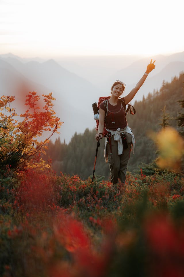 서울 단풍 명소 베스트