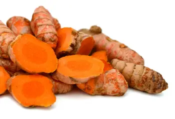 울금 효능 및 영양성분, 부작용과 주의점