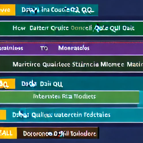 SQL 조인을 이용한 데이터 탐색 방법 - 기초부터 실무까지