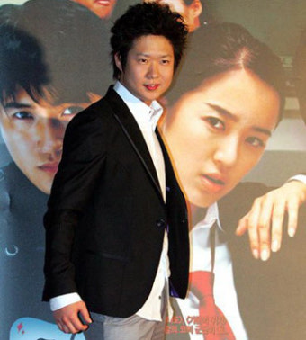 천명훈 미스차이나, 천명훈, 미스차이나, 소월, 피부과 CEO, 신랑수업, 짝사랑, 데이트, 예능