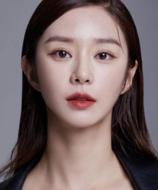 배우 이주빈 성형논란