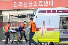 휴일병원,약국찾기-응급의료지원센터