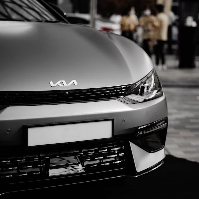 기아(KIA) 새 로고, 설문 결과 44%는 제대로 식별을 못해