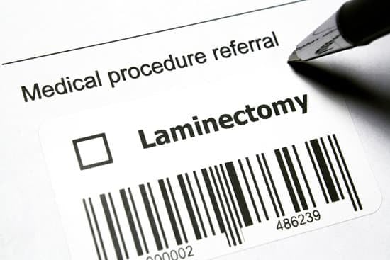 추궁절제술(Laminectomy)