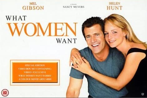 여자가 원하는것