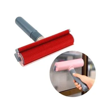 방충망 찌든때 칫솔과 구연산 불림으로 세척하는 법_5