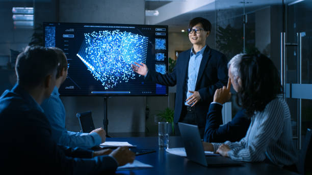 AI PPT 제작 시 주의할 점