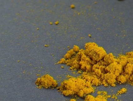 염증에 좋은 음식