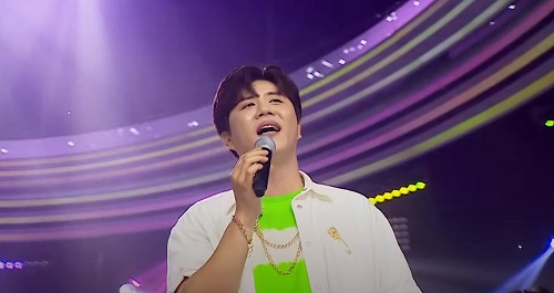 뿐이고 - 진해성