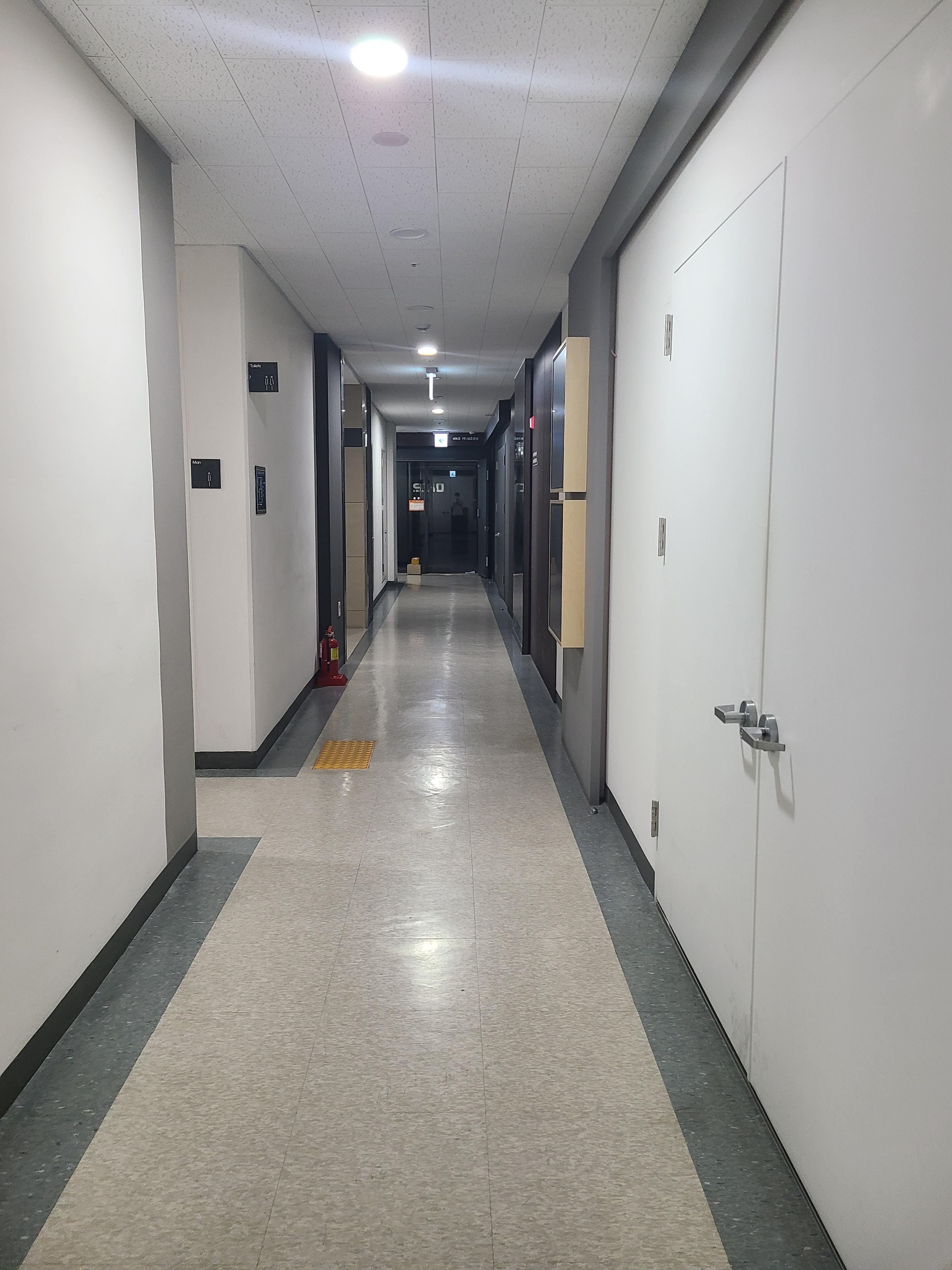 성수 SK V1센터 2동 섹션오피스4