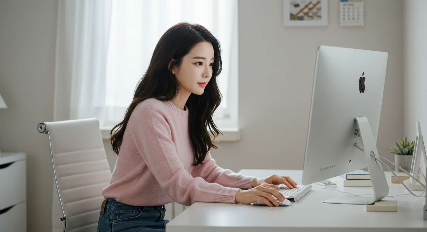 삼성 컴퓨터 모니터