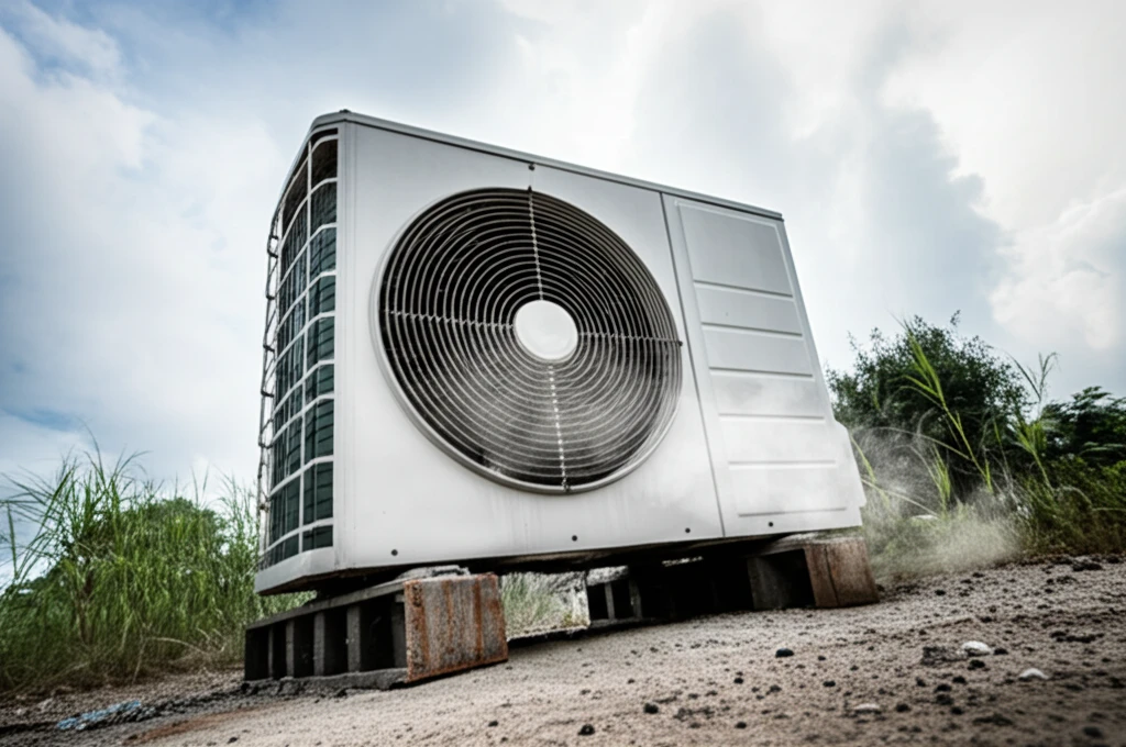 에어컨 폐기 방법 완벽 가이드: 무상