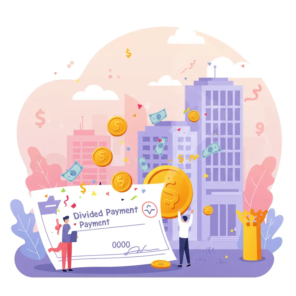 뷰웍스(100120) 2025년 배당락일