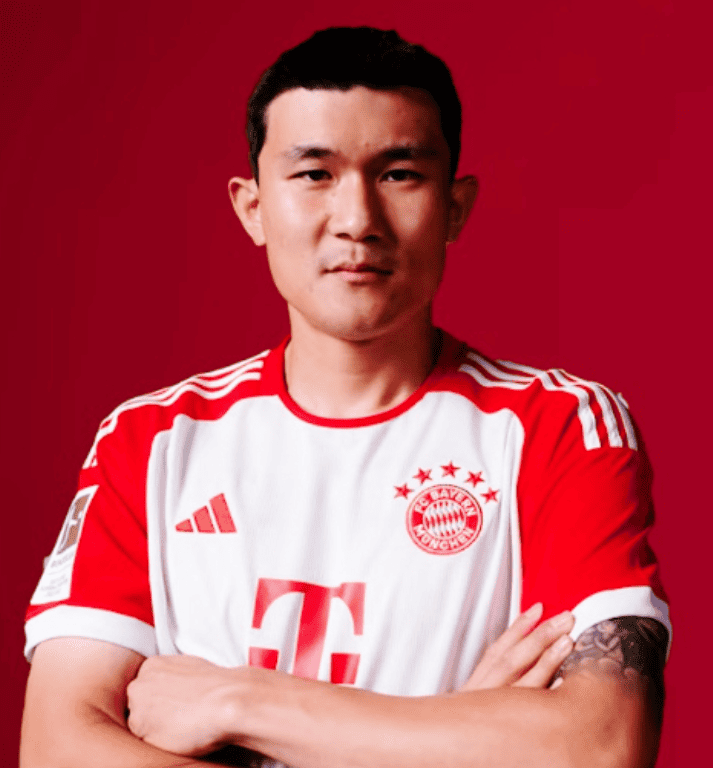 뮌헨 김민재 방출