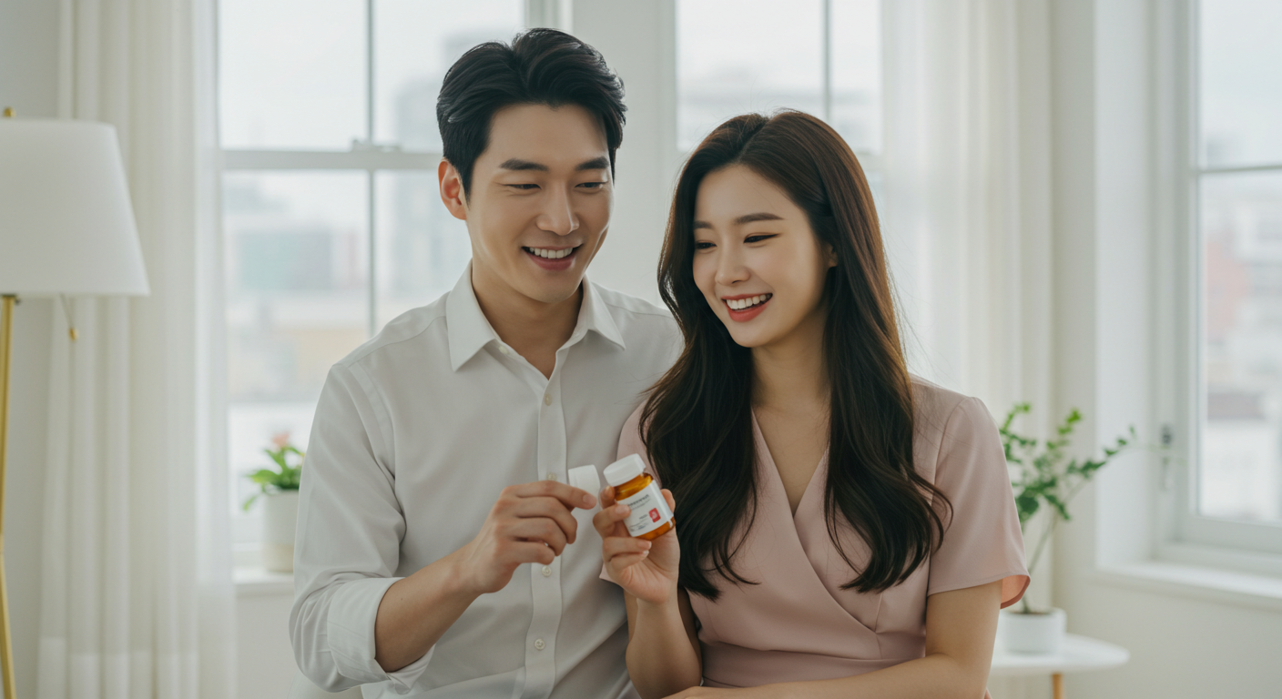 남성 갱년기 호르몬 검사 방법