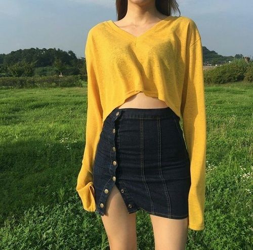 시크한 스타일의 데일리룩 패션스타일 사진 모음