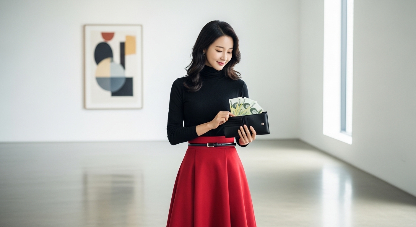 직장인 대출 서류
