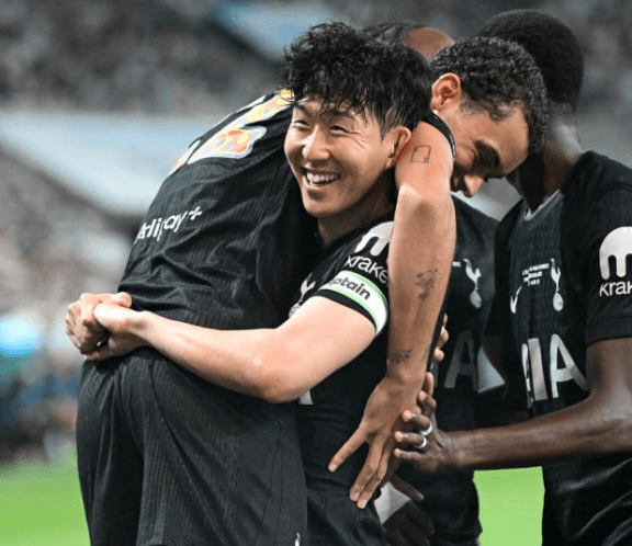lafc 중계