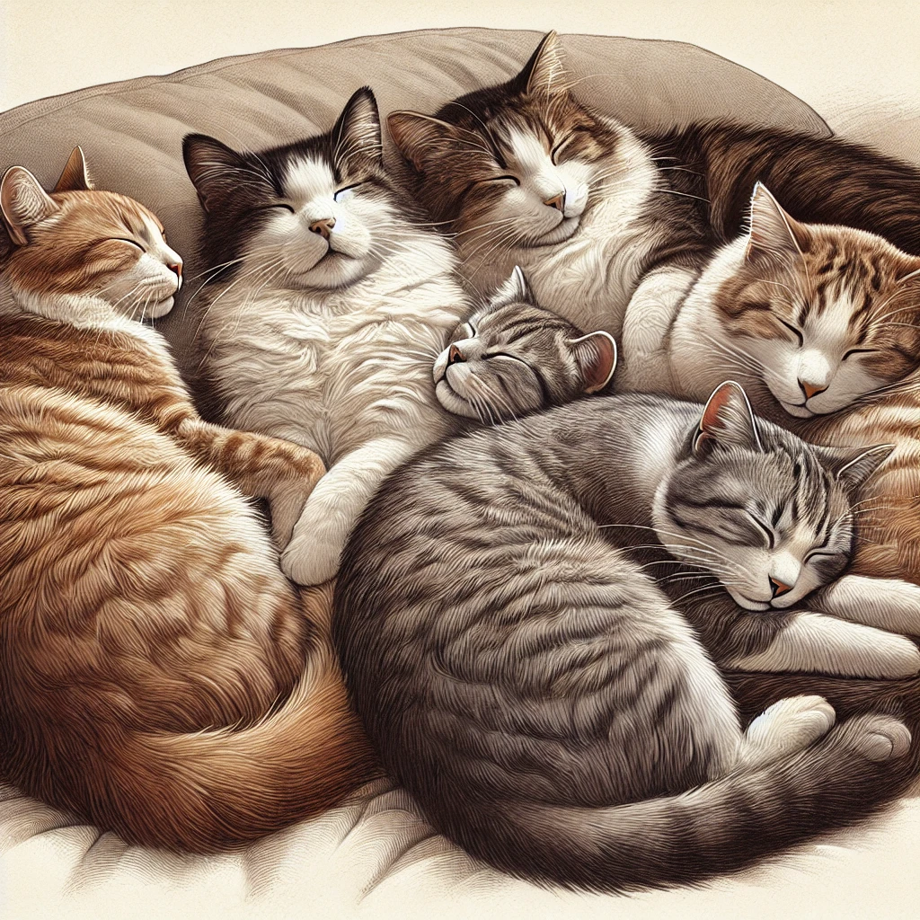 고양이이 입양 시 유의 사항, 필요한 물품, 환경 만들기