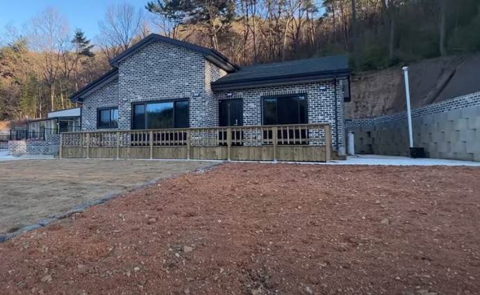 충남 전원주택/시골집/촌집 매매 - 예산군 삽교읍 농가주택, 태안 소원면 영전리, 당진, 서산 해미면