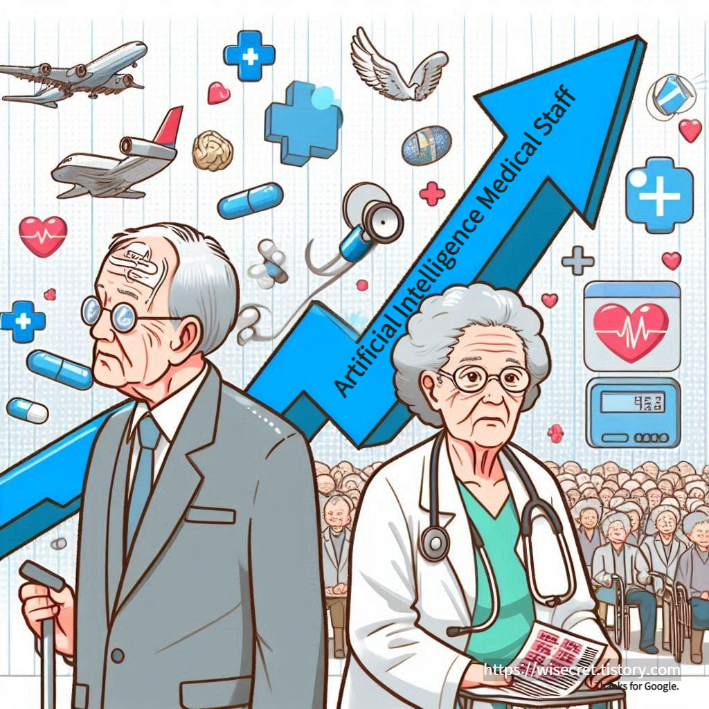 artificial intelligence medical staff