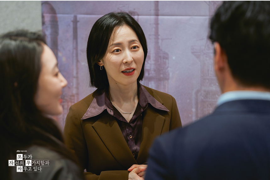 모자무싸 출연진·줄거리·등장인물 관계도·몇부작