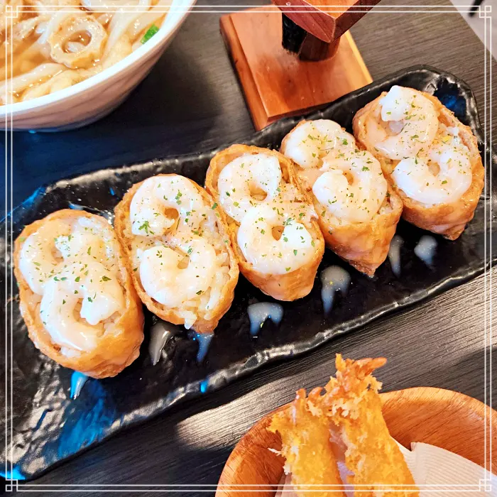 인천 구월동 모래내시장역 맛집 점심 특선 초밥 세트 7천원
