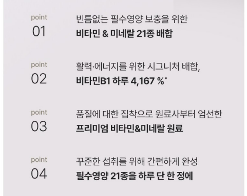 활기찬_아침_종합비타민_섭취_라이프스타일