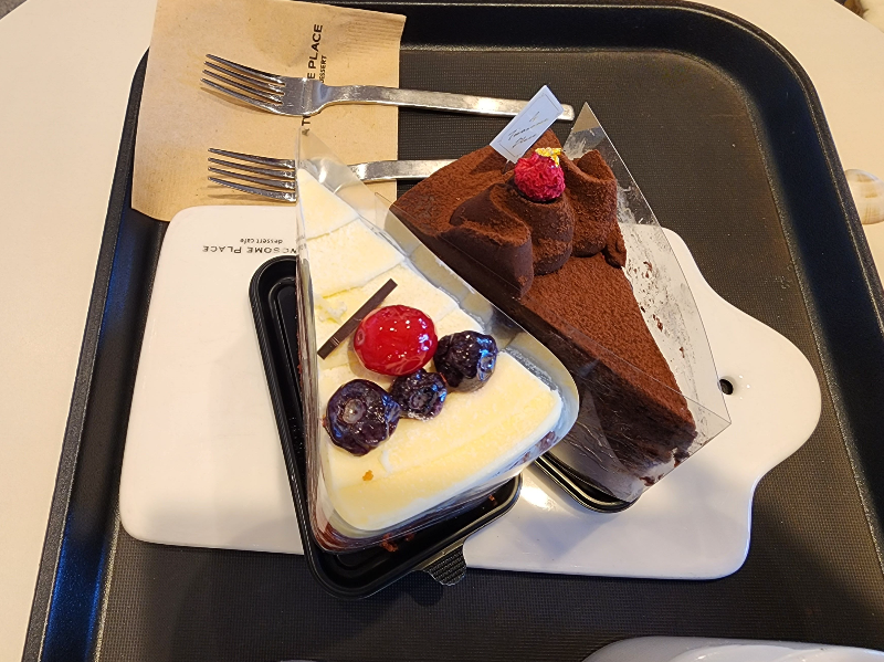 선셋카페-투썸플레이스-케익