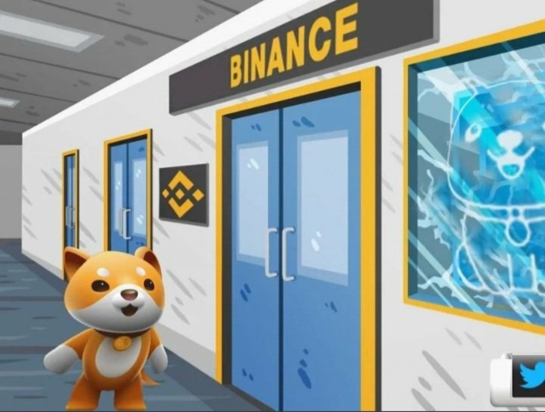 베이비도지,Babydoge