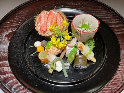 롯폰기 해산물 레스토랑/이자카야 맛집 추천 3곳[도쿄 현지인 추천](우니홀릭, 이소마루수산, 일본요리 토키와)
