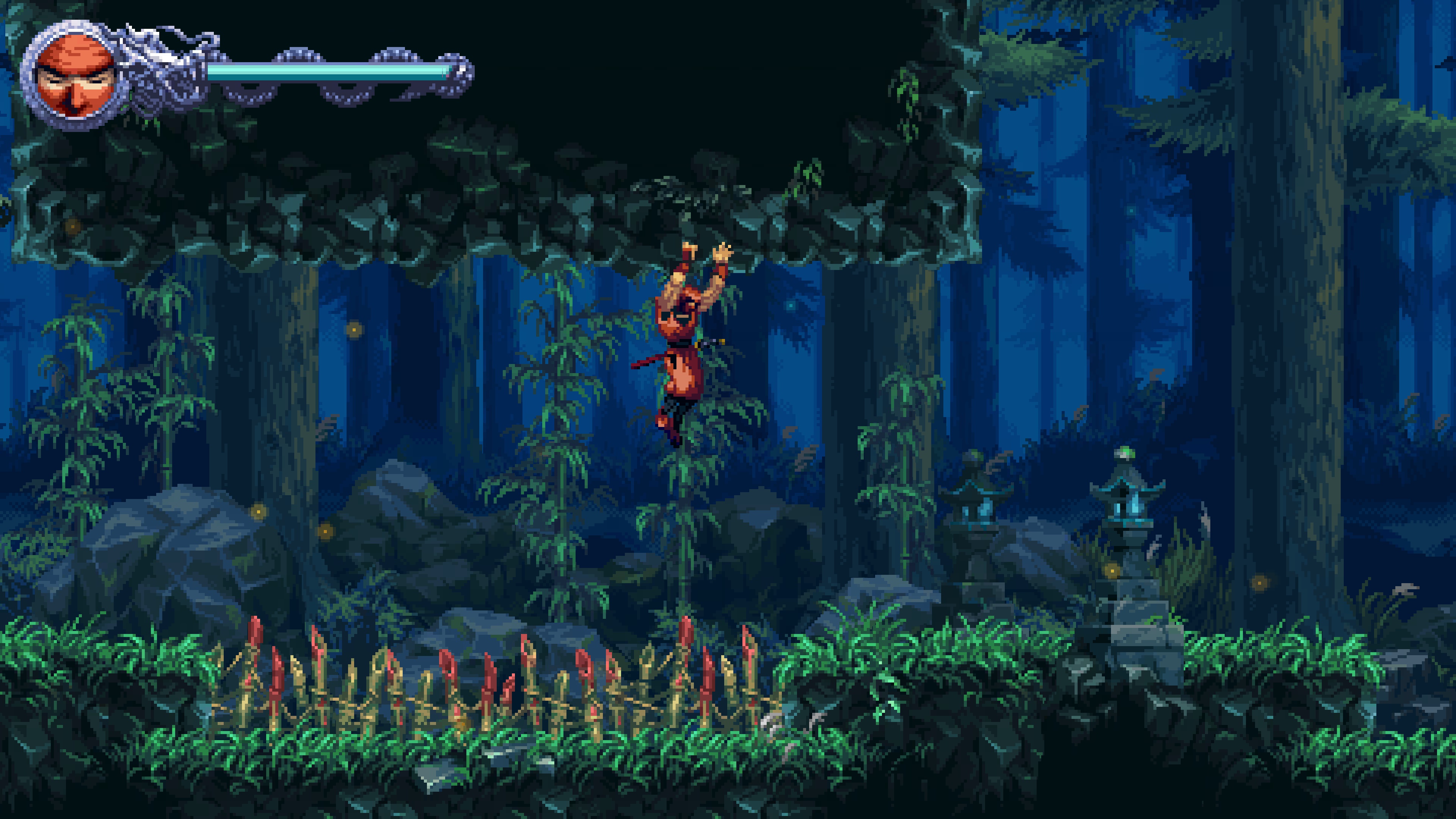 닌가 레이지바운드2