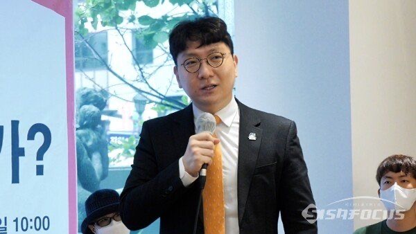 신인규 변호사 국민의힘 탈당