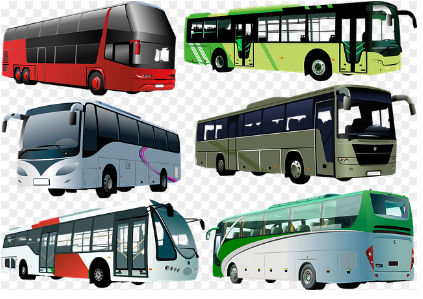 의정부시외버스터미널 예매, 시간표, 주차장