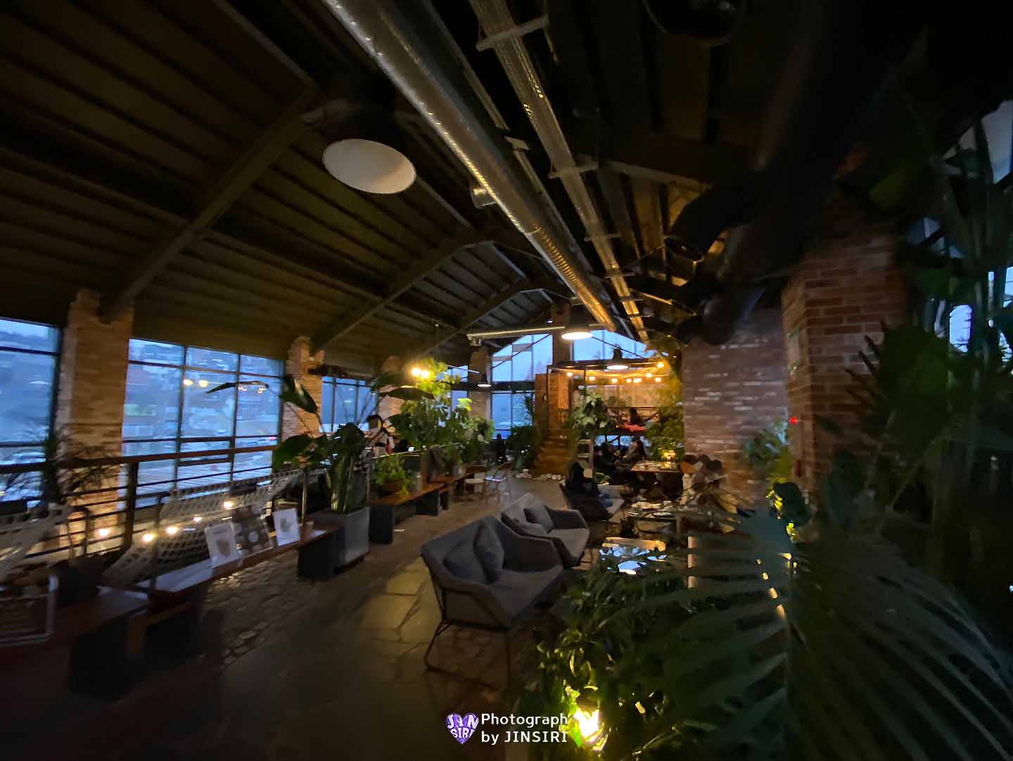 김포 양촌 베이커리 식물원 대형 카페 서울근교 드라이브 글린공원