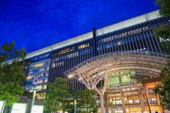 후쿠오카 2박3일 여행코스 초보 여행자 추천 일정_7