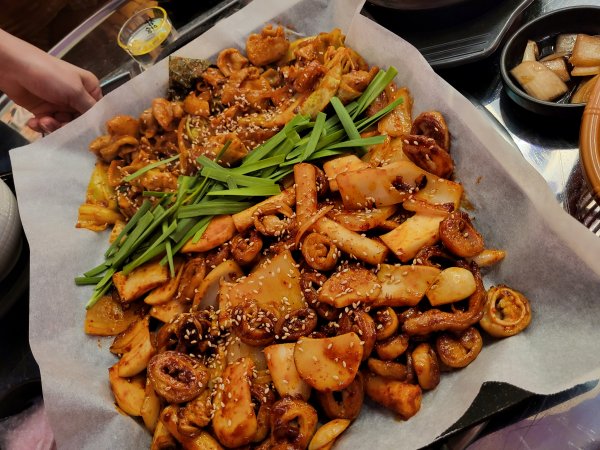 곱창마차-곱창막창