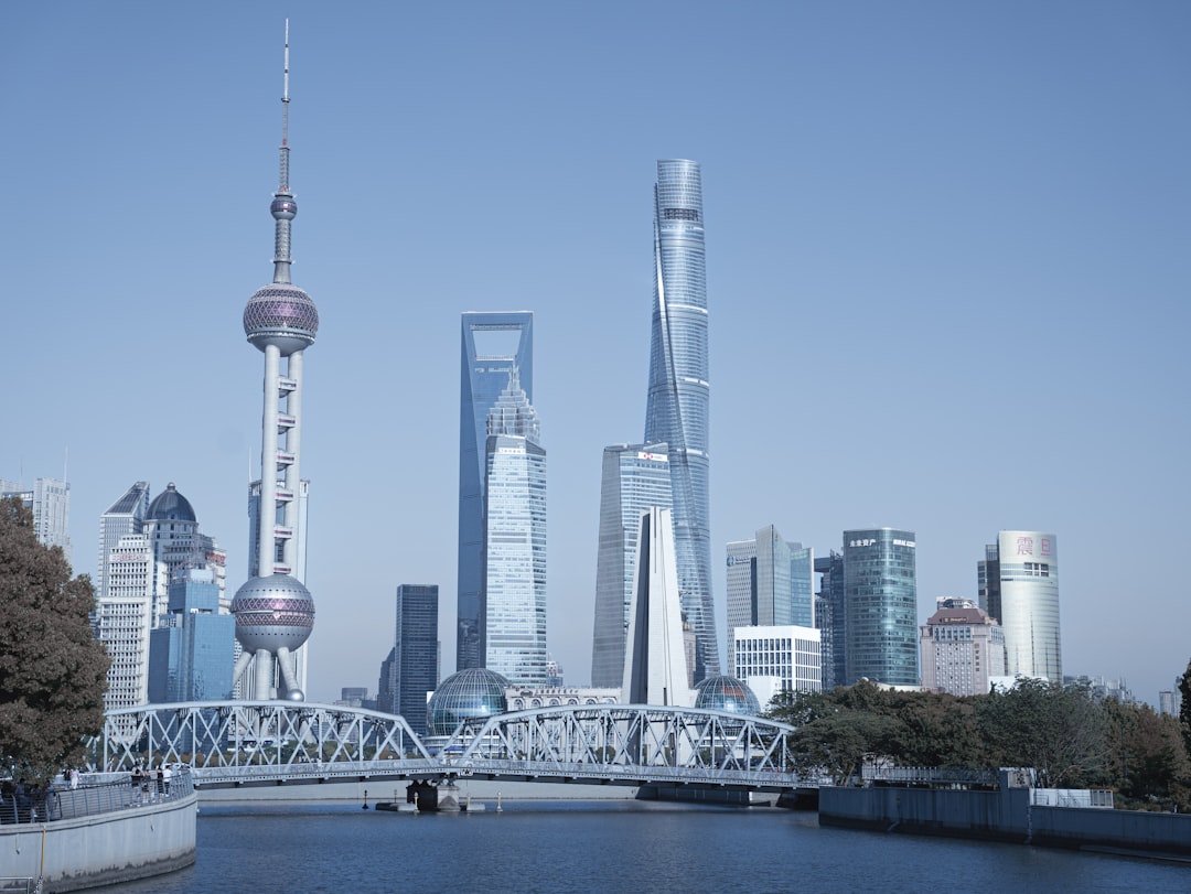 Shanghai
