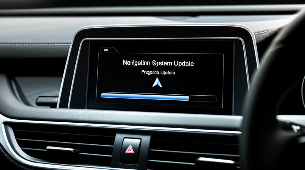 안전운전을 위한 필수 선택 내비게이션