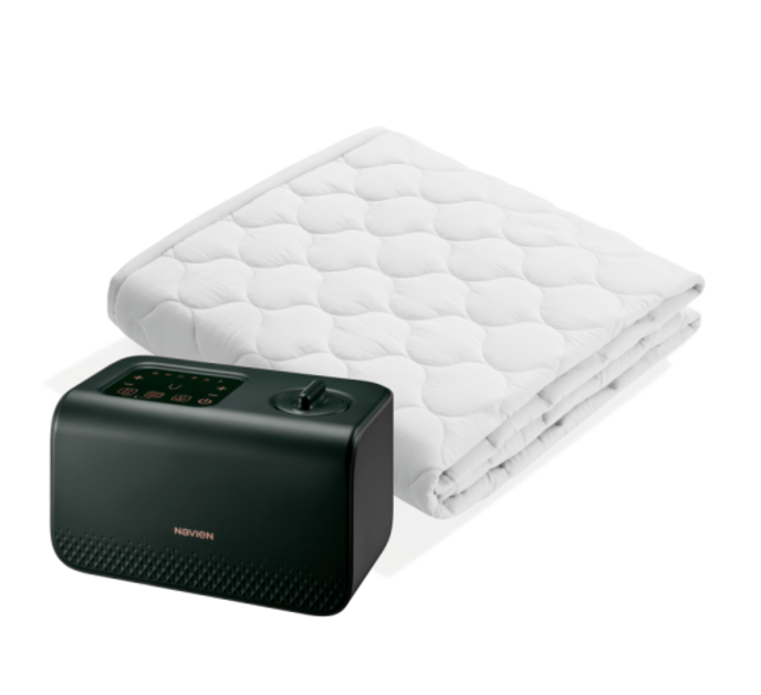 경동나비엔 온수매트