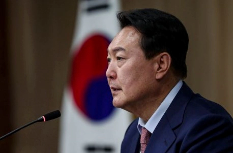 김용현 경호처장 프로필 나이 고향 학력 경력 &amp;#124; 대통령 과잉경호 강성희 퇴장 논란